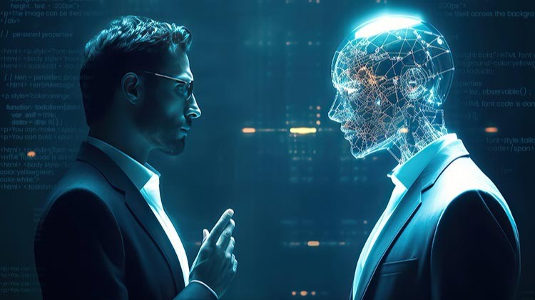 Stop Using AI for Tasks. Start Using AI for Leverage.